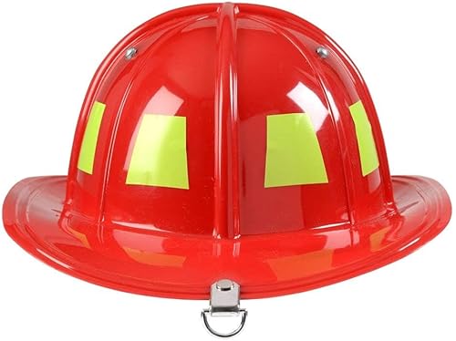 Miniatura 5 de Aeromax Jr. Casco de bombero.