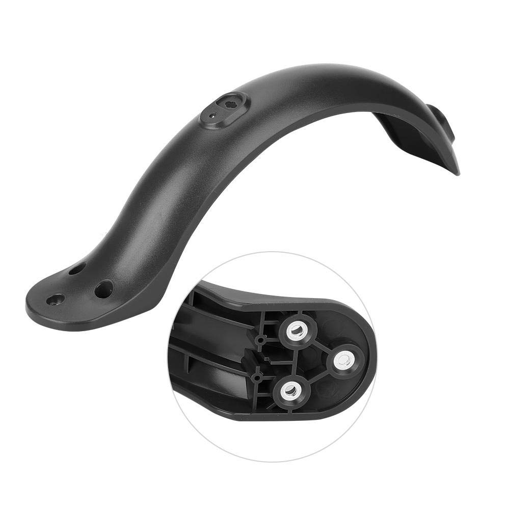 e scooter schutzblech,e scooter schutzblech,Elektroroller Heckkotflügel Elektrische Roller Hinten Kotflügel Scooter Mud Guard Ersatz Zubehör für Mijia M365 Elektro Sport & Freizeit