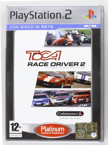 Race Driver 2 Race Driver 2