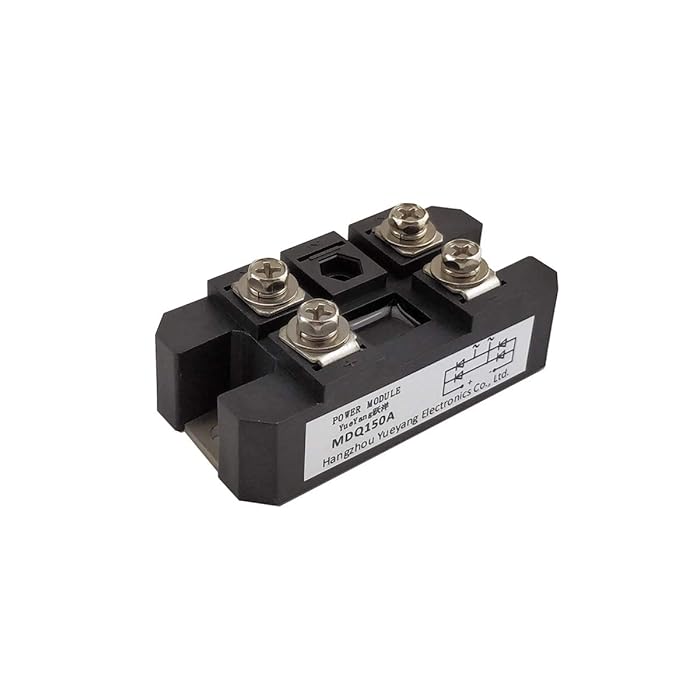 Buy YueYang Single Phase Diode Bridge Rectifier Module highPower