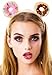 Tokidoki Donutella Plush Doughnut Sprinkles Fantasy Ears Kawaii Headband