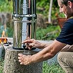 Berkey Water Filter System image 5