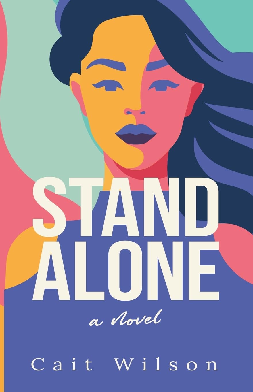 Stand Alone: A Novel