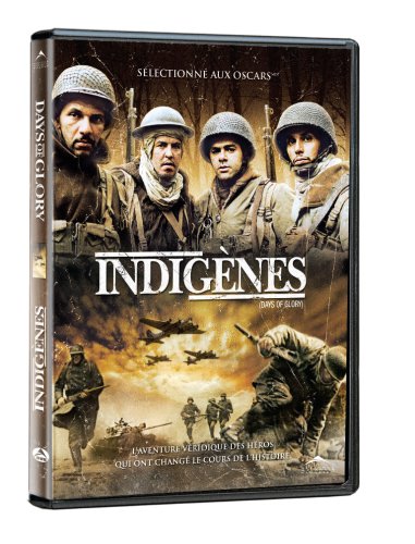 Days of Glory (Version française) [DVD]