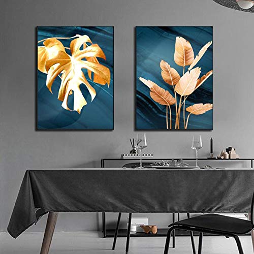 Affiches et impressions nordiques sur toile pour habiller un grand mur vide