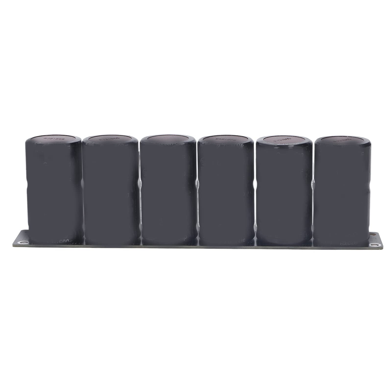 Keenso Super Condensador 16V 83F para Automóvil