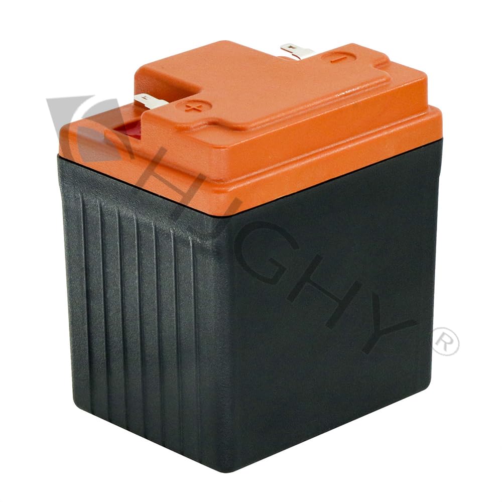 Akumulator litowo-żelazowo-fosforanowy 12 V 6 Ah LiFePO4 Akumulator litowo-jonowy 12 V do oświetlenia ulicznego zasilanego energią słoneczną, zabawek elektrycznych