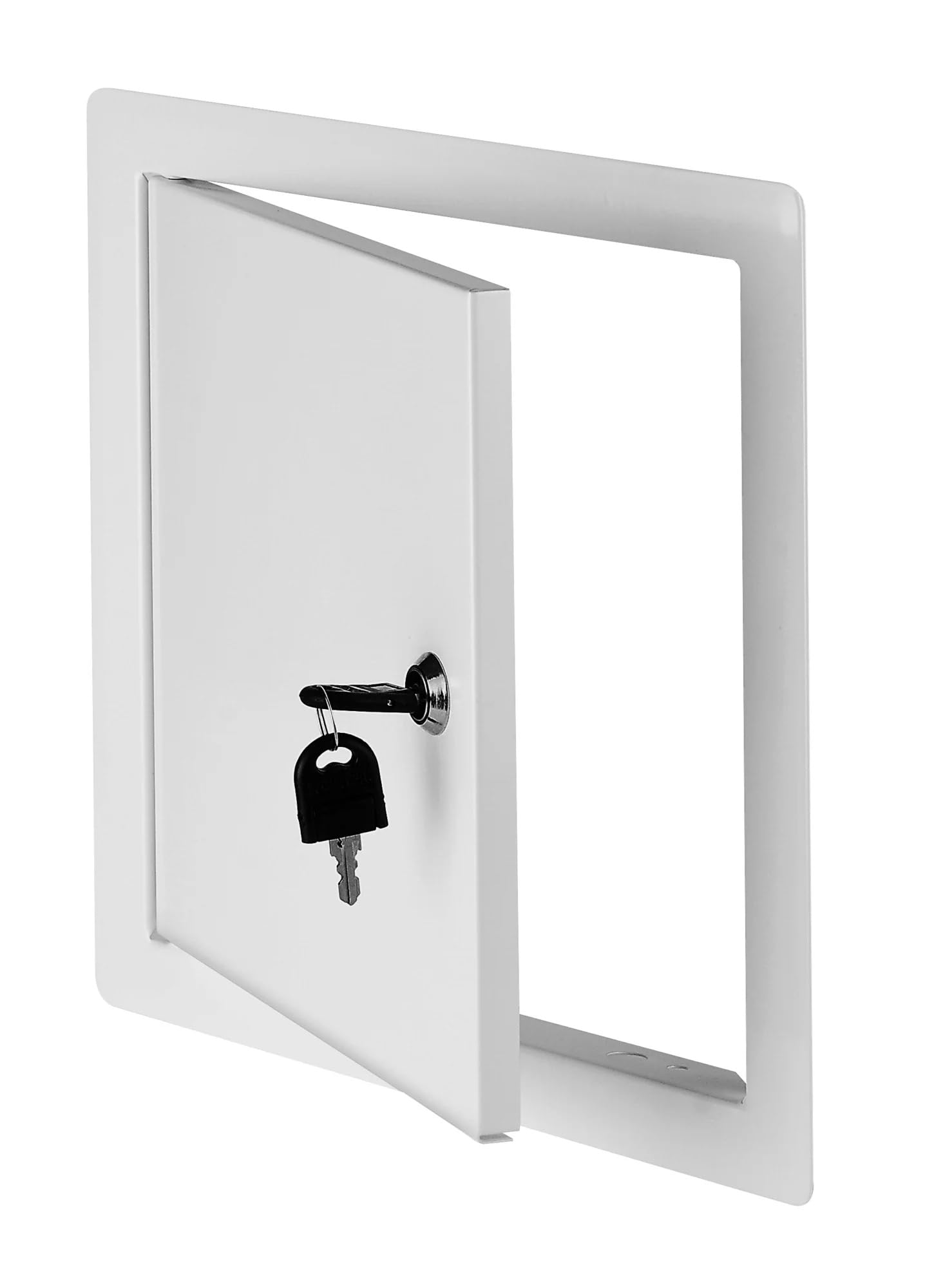 Metal Access Panel with a Lock/Keys - Heavy Duty Inspection Service Point Door. (400mm x 600mm)