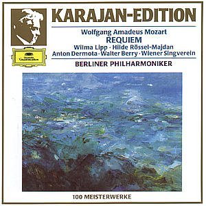 Mozart: Requiem d-Moll KV 626