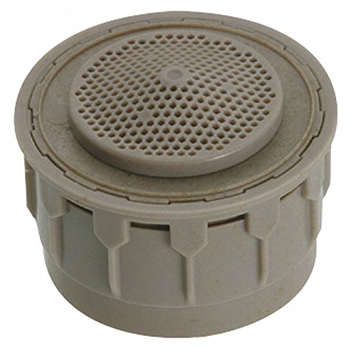 Aerator, Insert w/Washer, 1.5 GPM