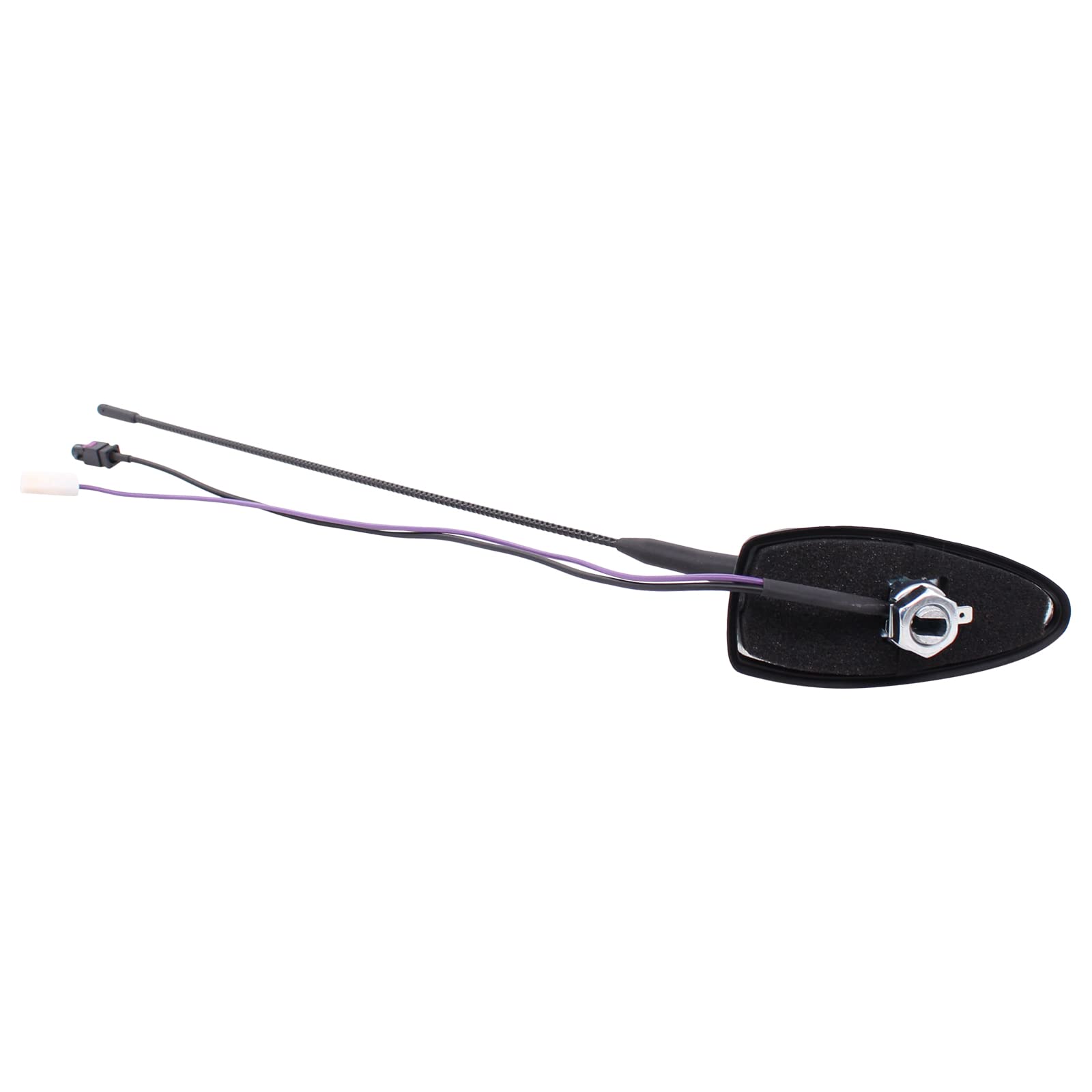 Antena de radio montada en el techo para M-ercedes Sprinter 5-t 4,6-T B906 V-W Crafter 30-35 2E 2F 2006-2017 A9068200475