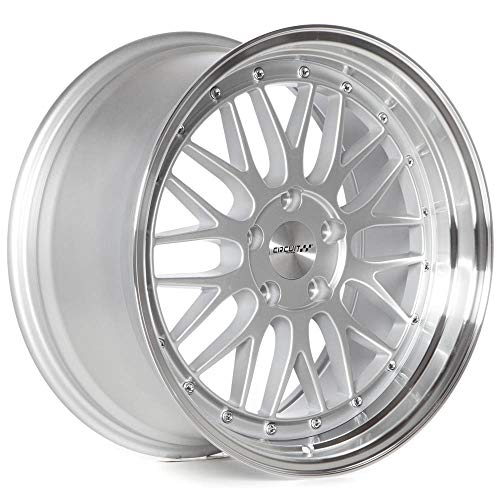 Circuit Performance CP30 Wheel