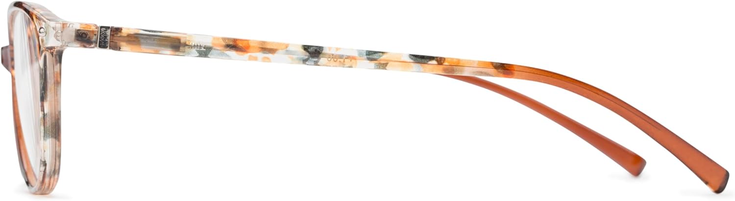 Readers.com Reading Glasses: The Queen cat-eye Style for female