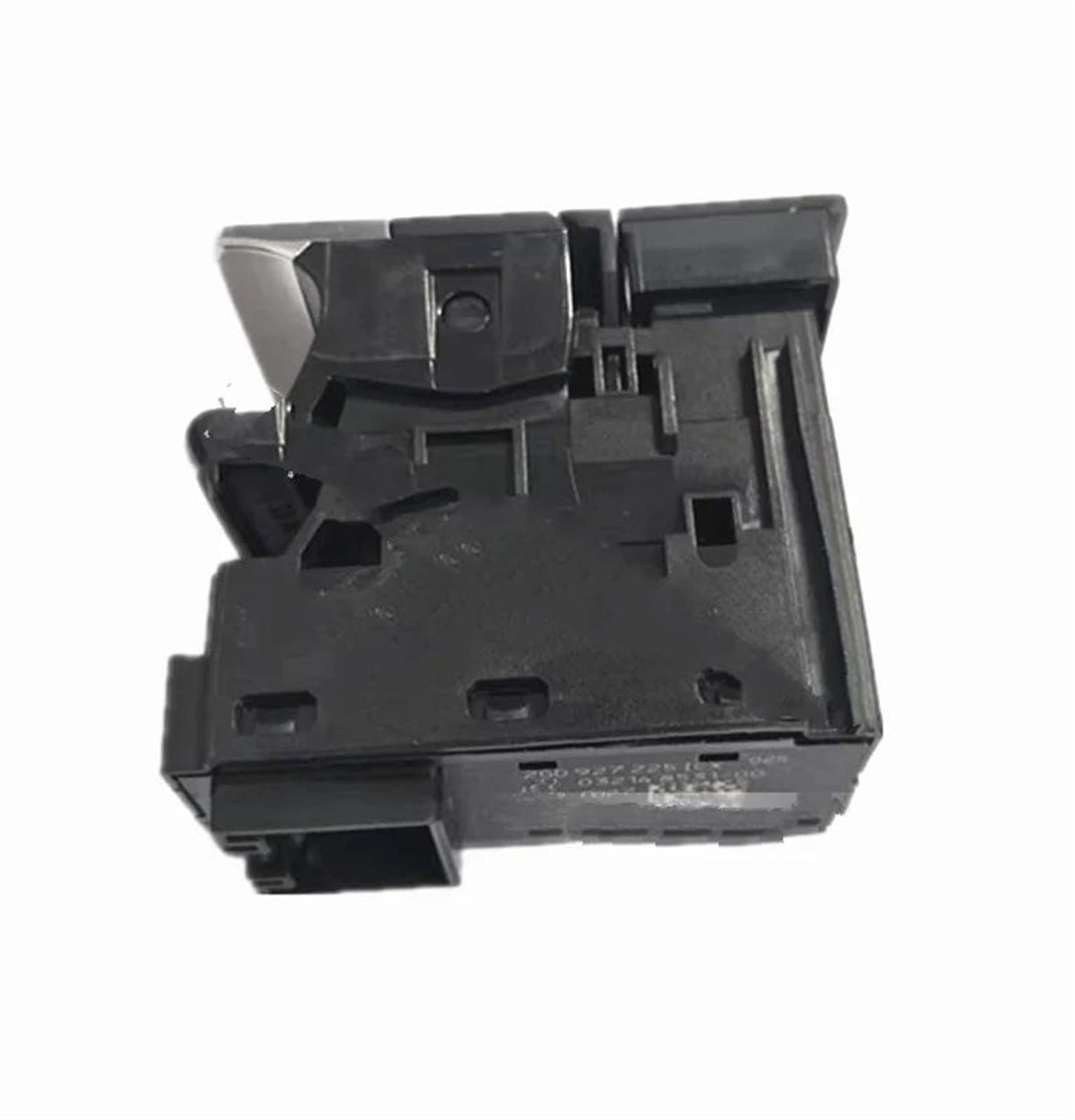 Pulsante Freno Per VW Per T-Roc TROC 2018-2023 Freno A Mano Elettronico Interruttore di Parcheggio Interruttore del Pulsante del Freno A Mano 2GA927225 2GA 927 225 2GD927225 Interruttore Freno a Mano
