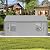 COBIZI Carport 10x20FT Heavy Duty Portable Garage, 3.0 Powder Coated Frame(Better Than Galvanized), Waterproof Shelter with Removable Sidewalls & Windows, Built-in Sandbags, for Car/Boat/SUV, Gray