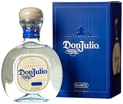 Don Julio Blanco Tequila, 70 cl
