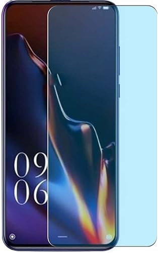 Paquete de 3 protectores de pantalla anti luz azul, compatibles con Olla Note 3 TPU Guard (no protectores de vidrio templado)