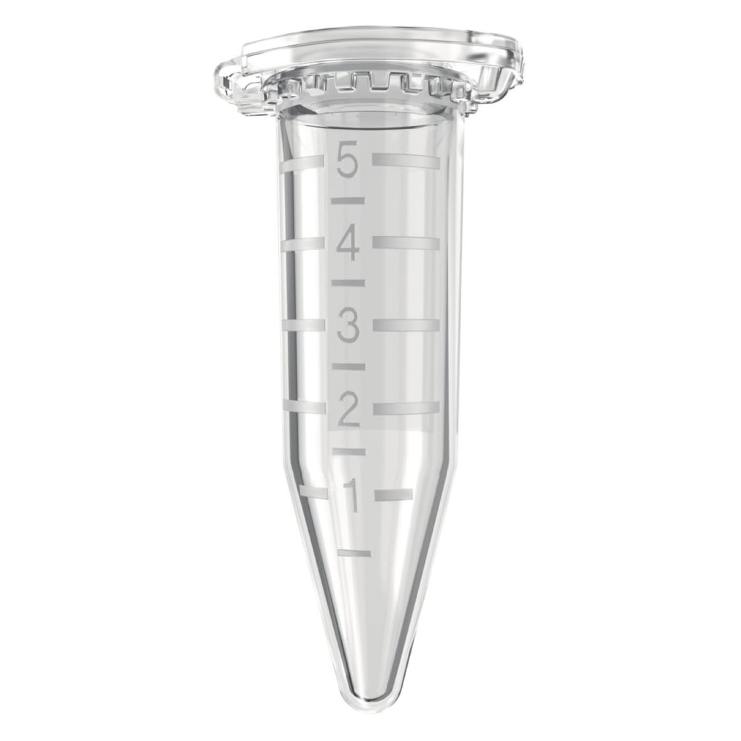 Les Eppendorf Tubes constituent la norme en matière de traitement simple et sûr des échantillons dans la plage de 0,5 à 2,0 mL. Des tubes coniques de 15 ml et 50 ml sont disponibles pour les grands vo