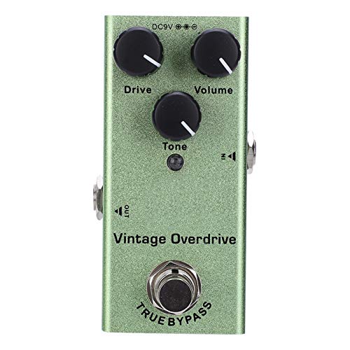 Pédale d’effet guitare Accessoires de guitare légers pour joueurs de guitare - Les Beatles, Paul McCartney, John Lennon, RIngo Starr, George Harrison Pédale d'effet guitare Accessoires de guitare légers pour joueurs de guitare – Image 5