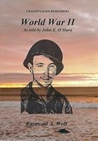 World War II 1515179761 Book Cover