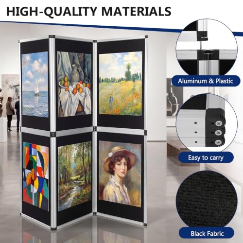 Heavy Duty interactive display panel Kit product image