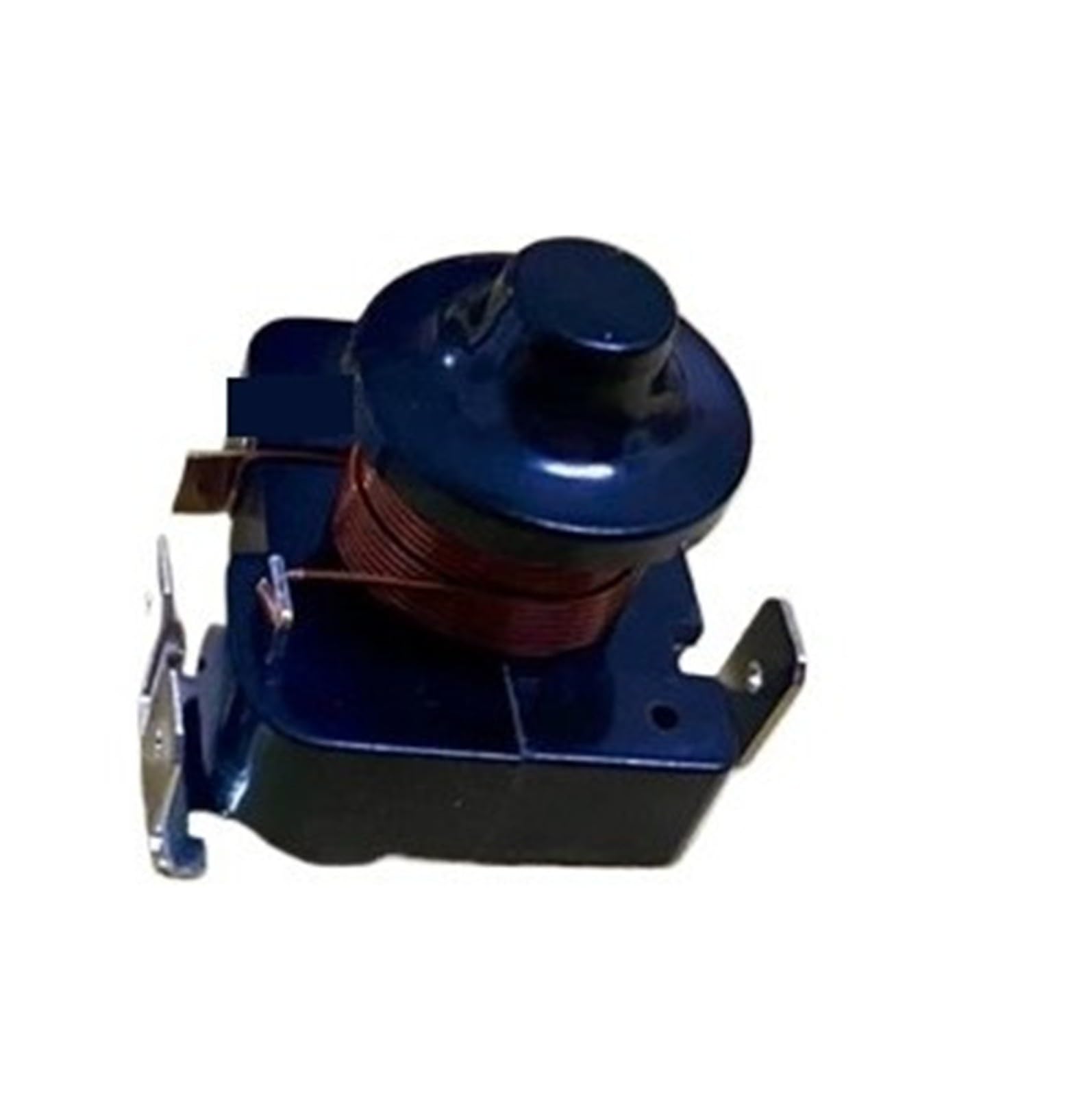 Relé de arranque del compresor QL2-4.95 B3 Arranque resistente Original