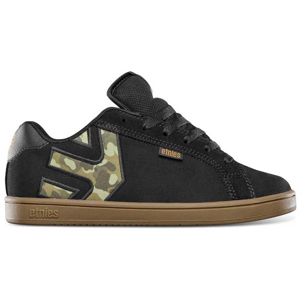 Etnies Mixte Enfant Kids' Fader Chaussures de Skate