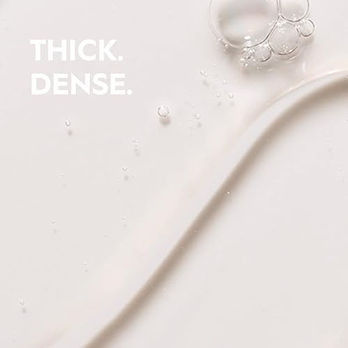 Miniatura 4 de KERASILK Champú Redensificante  Deja el cabello con una sensación más voluminosa y gruesa  Rellena el cabello en la raíz para mechones de aspecto