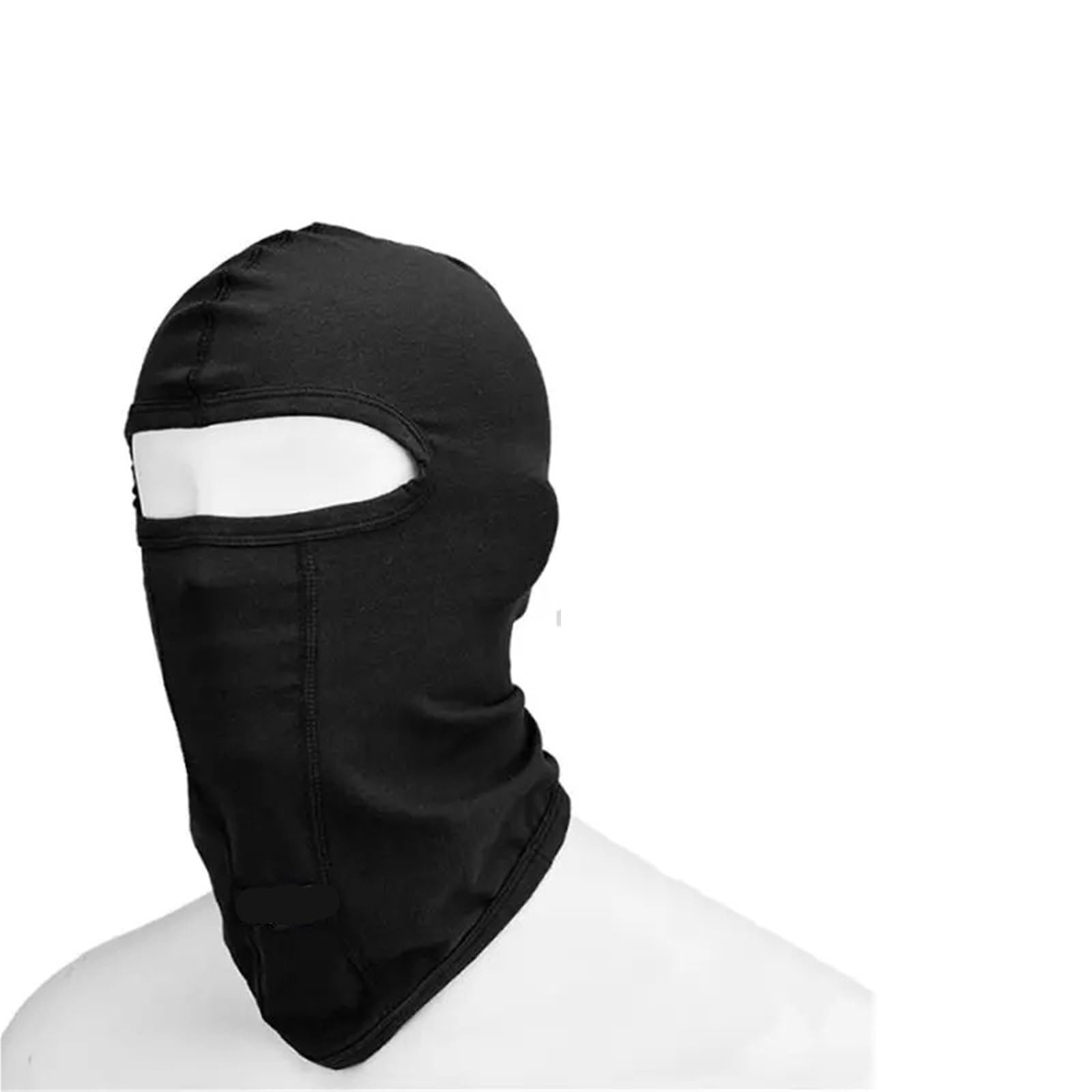 Lot de 2 Masques Ski intégraux Respirants for l'hiver, for Moto, Cyclisme, vélo, écharpe pour Sports Ski Extérieur