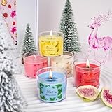 Zoom IMG-1 candele regalo per donne profumate Zoom IMG-1 candele regalo per donne profumate