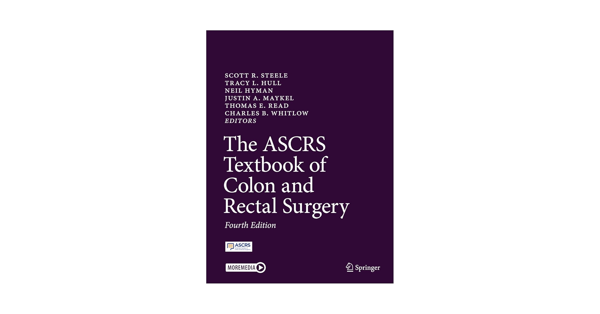 医学書　Colon and Rectal Surgery 5th edition Colon and Rectal Surgery: Abdominal Operations (Master