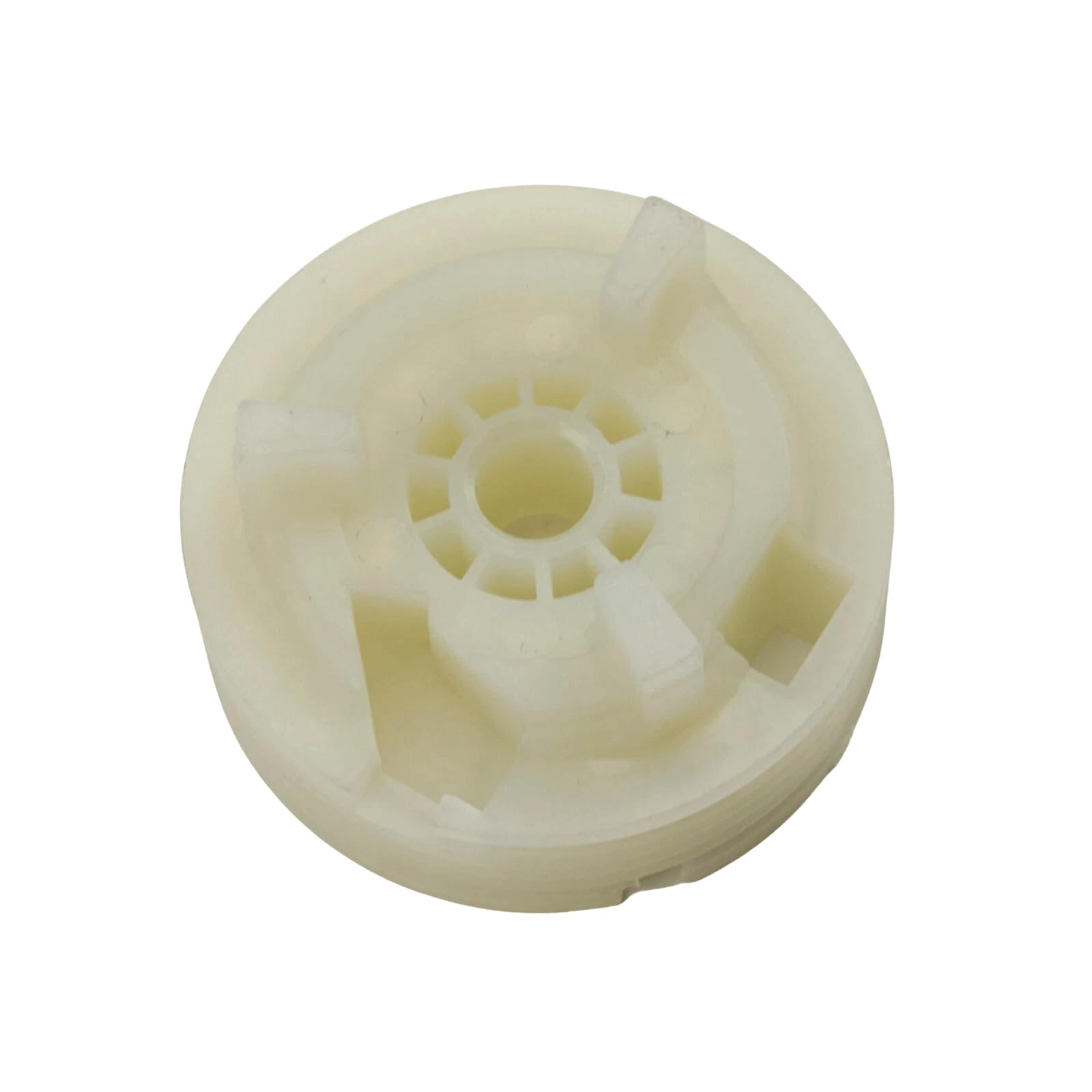 Twowinds Kit Alzacristalli 19221Y3 do Peugeot 206 Cabrio-Coupé (2000-2008) Porta Tylna Lewa