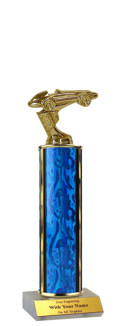 Pinewood Trophy - 10" Basic