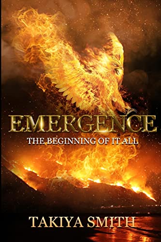 Emergence The Beginning of It All