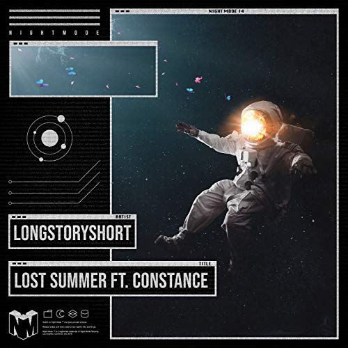 longstoryshort & Constance