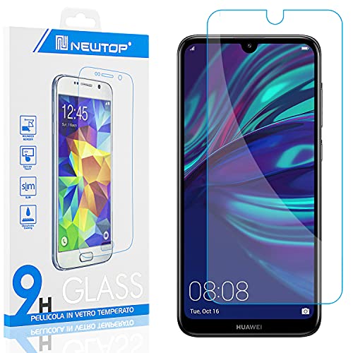 Glass PRO+ Y6 2019 Vetro Temperato - Acquista Su - Foto 11