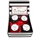 Bath Bombs Gift Set - Luxury Bath Fizzies - Lush Size 6oz Natural Bath Balls - US Made - La Bomba