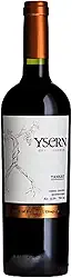 Vinho Tinto Uruguaio Cerro Chapeu Gran Reserva Ysern Tannat 750ml