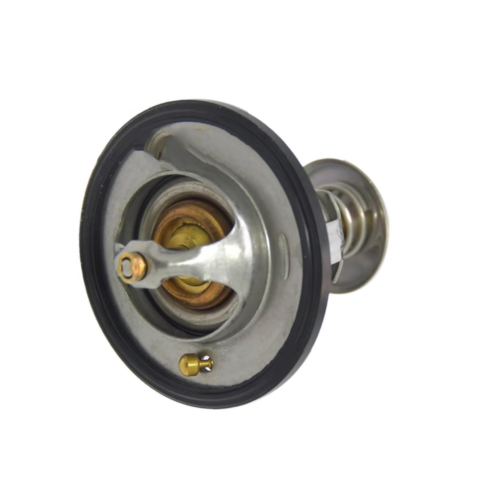 Vehicle Coolant Thermostat Compatible With Lexus For Is300 2001 2002 2003 2004 2005 1 Pcs Engine Coolant Thermostat Replacement Accessories 1632562010