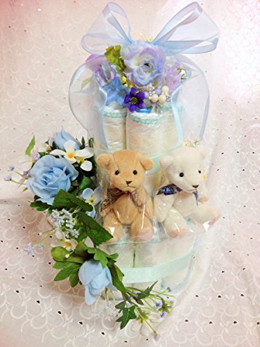 ނP[L oqp ނP[L 2i  ZXǂ oYj j oqlCio[ (M, blue)