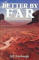 Better By Far: A Commentary On Hebrews 1611191947 Book Cover
