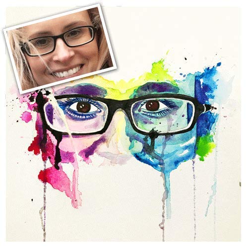 painting to gift boyfriend