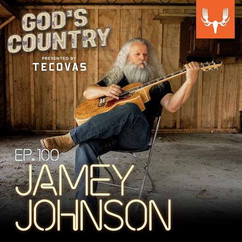 Ep. 100: The Trailer Park Boys, In Color, and Working with Ronnie Dunn with Jamey Johnson
