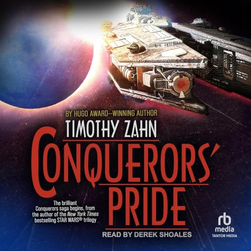 Conquerors' Pride