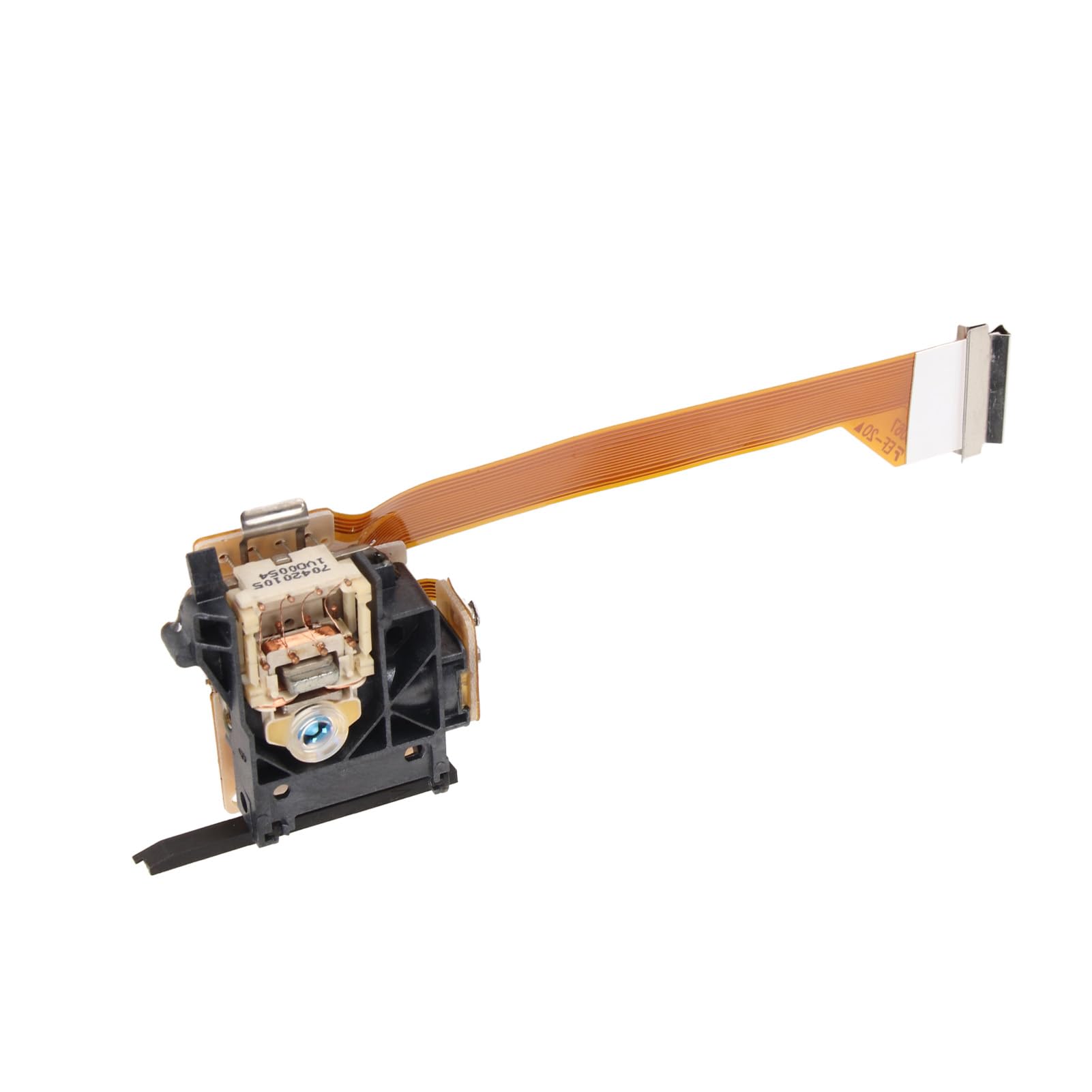 Sostituzione Testina CD, Materiale ABS Premium, Perfetta per CDM12pro, per CDM12.4, per CDM12IND con Lettore CD