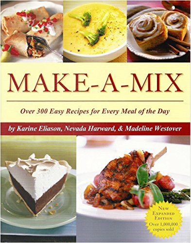 Make-A-Mix view 2