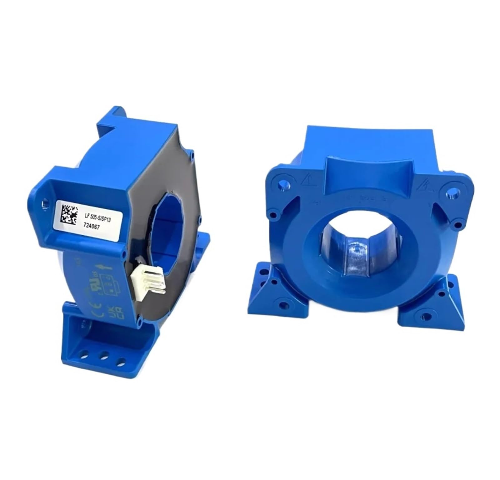 LZIKKGKI 1pcs Current Sensor LF205-S LF205-S/SP3 LF210-S LF210-S/SP3 LF305-S LF305-S/SP6 LF305-S/SP11 LF310-S LF505-S LF505-S/SP1(LF205-S-SP3)
