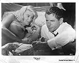 Hope Lange Glenn Ford Love Is A Ball Original 8x10 Photo H7814