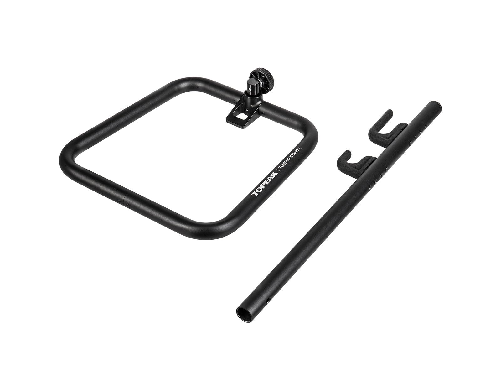 Topeak Tune Up Stand X - Ebikes, 11. 5 x 8.8 x 7.5 cm, Noir