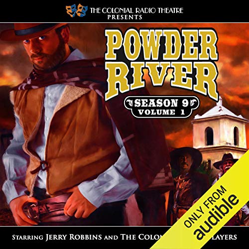 Powder River Season 10, Vol. 1 (Audible Audio Edition
